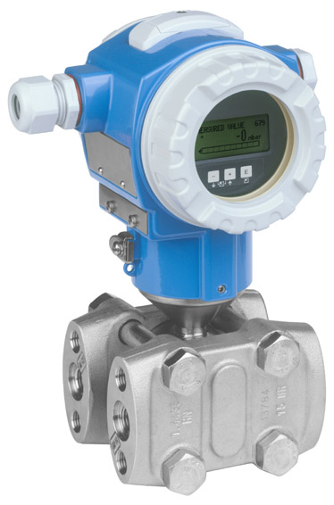PMD75差壓變送器