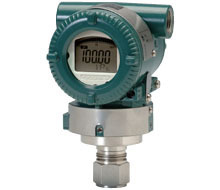 EJA530E高性能壓力變送器