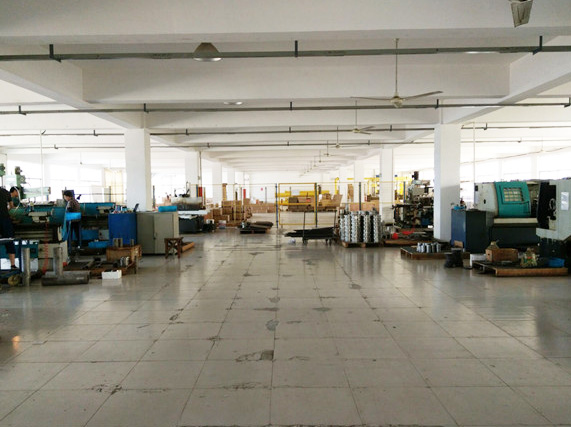 設(shè)備展示