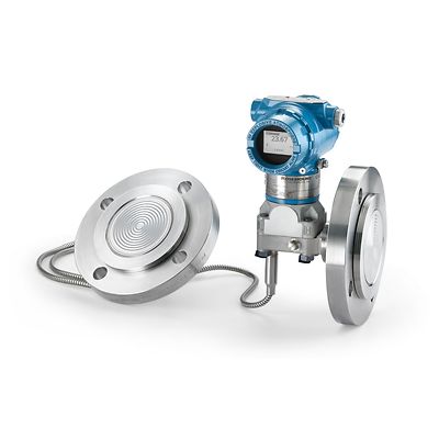 羅斯蒙特3051 液位變送器