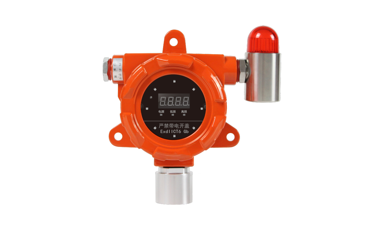CY-5000NH?氨氣探測(cè)控制報(bào)警器