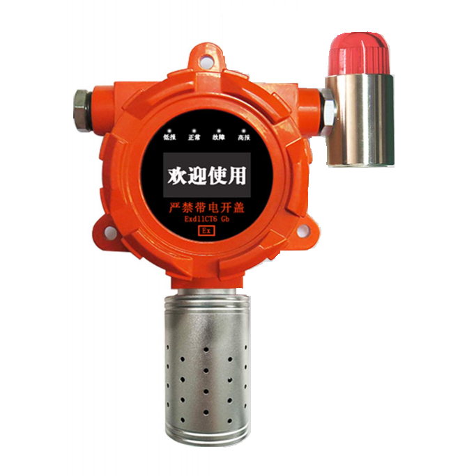 CY-5000Dust粉塵濃度探測控制報警器